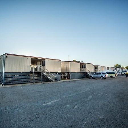 Leichhardt Accommodation Mount Isa Exterior foto