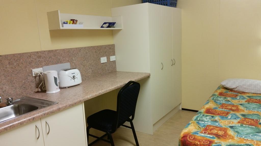 Leichhardt Accommodation Mount Isa Cameră foto