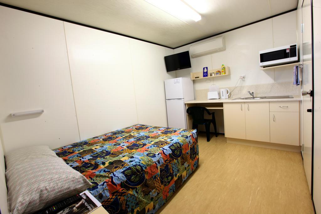 Leichhardt Accommodation Mount Isa Cameră foto