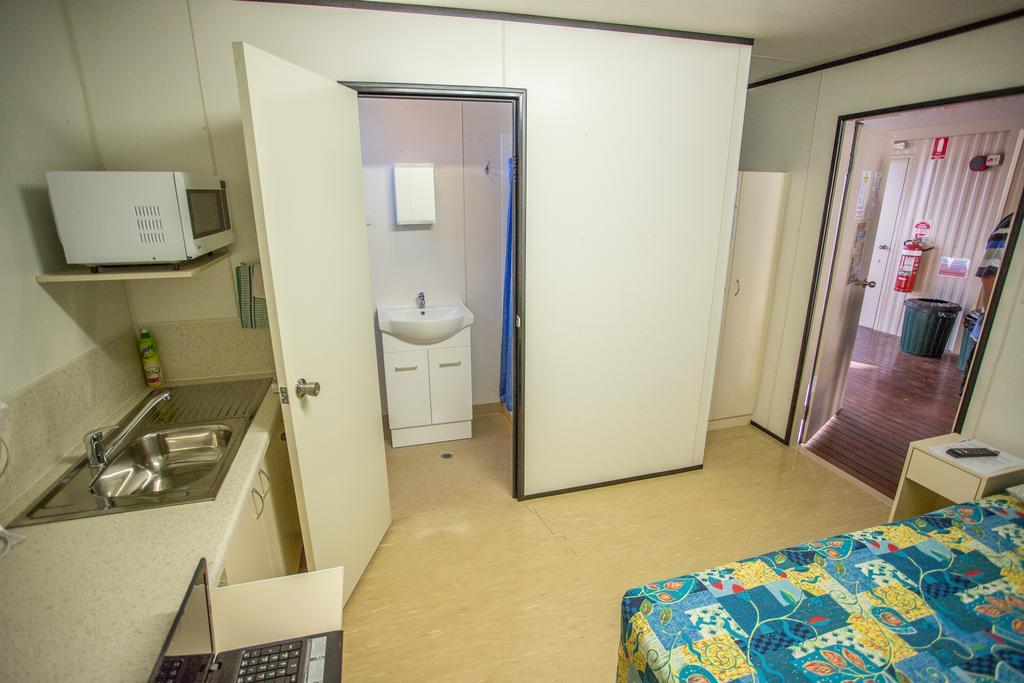 Leichhardt Accommodation Mount Isa Cameră foto