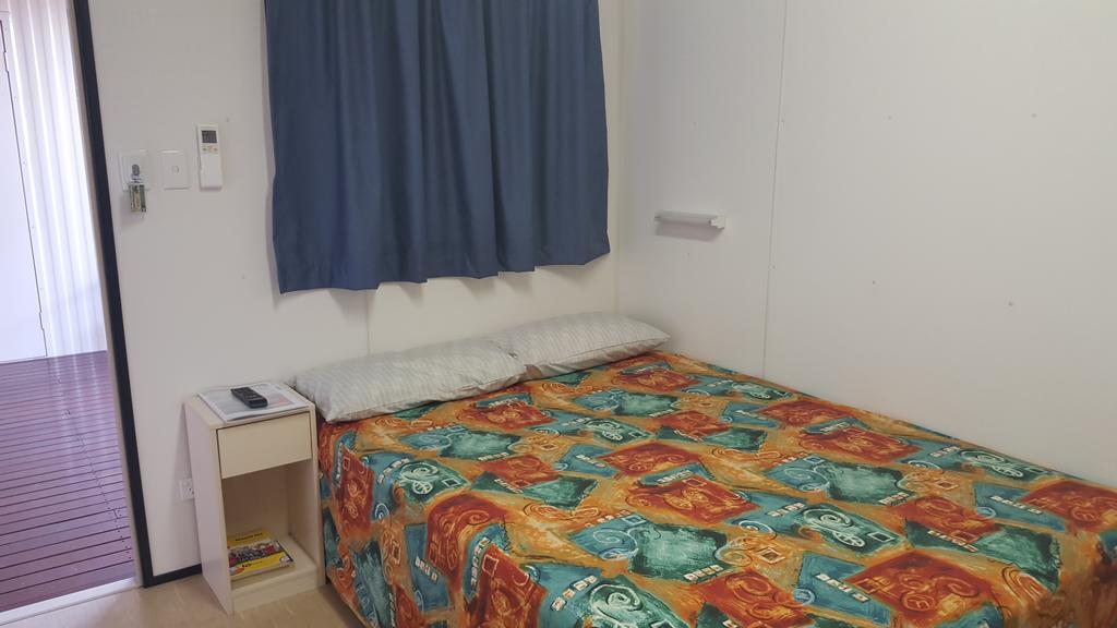 Leichhardt Accommodation Mount Isa Exterior foto